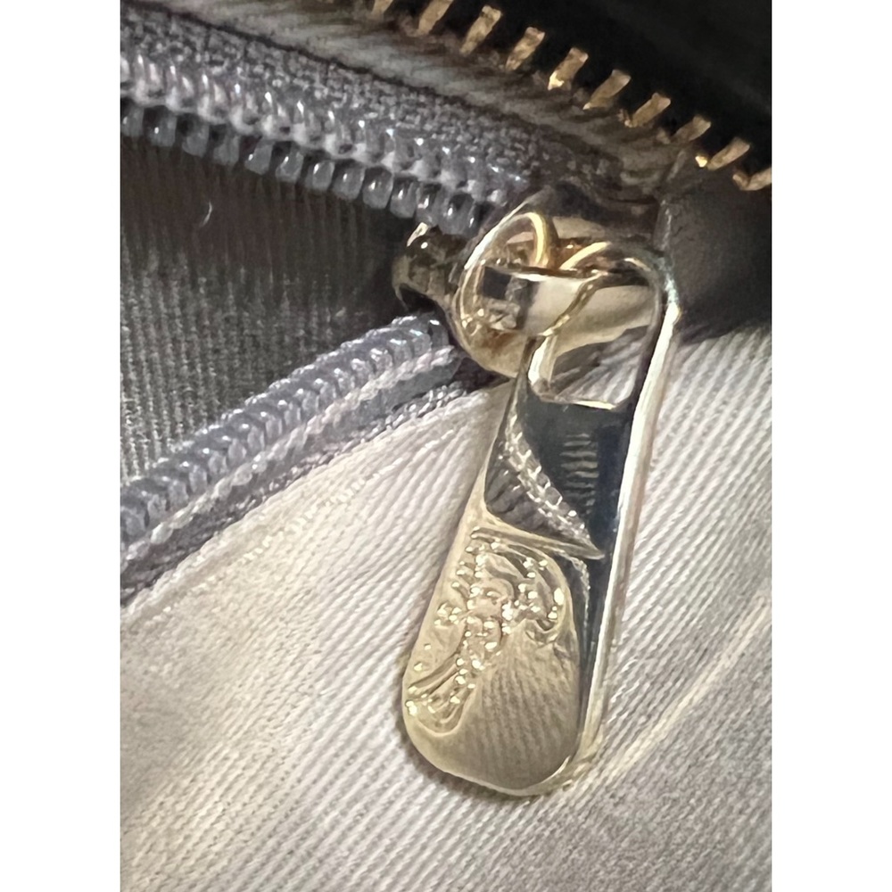 Versace Collection Authentic Handbag. - image 4